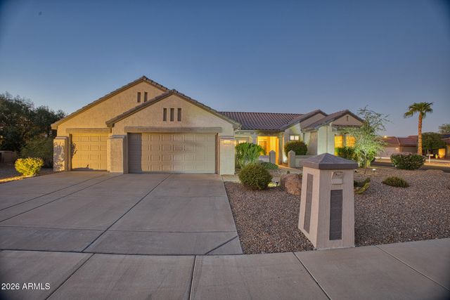 16404 W UNA NOCHE Court, Surprise, AZ 85374