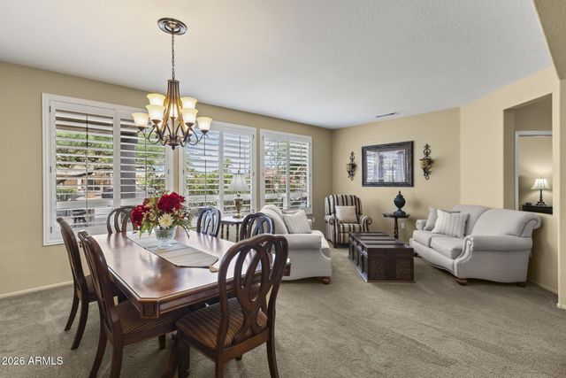 16404 W UNA NOCHE Court, Surprise, AZ 85374