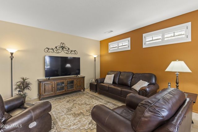 16404 W UNA NOCHE Court, Surprise, AZ 85374