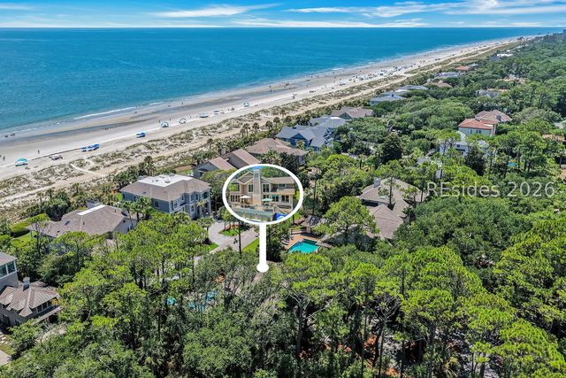 164 Mooring Buoy, Hilton Head Island, SC 29928