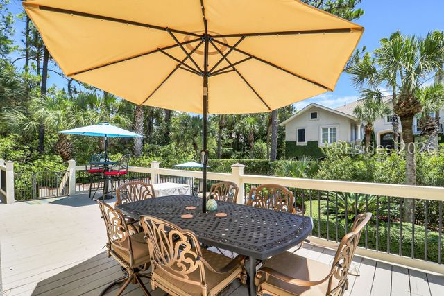 164 Mooring Buoy, Hilton Head Island, SC 29928