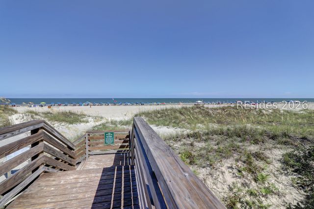 164 Mooring Buoy, Hilton Head Island, SC 29928