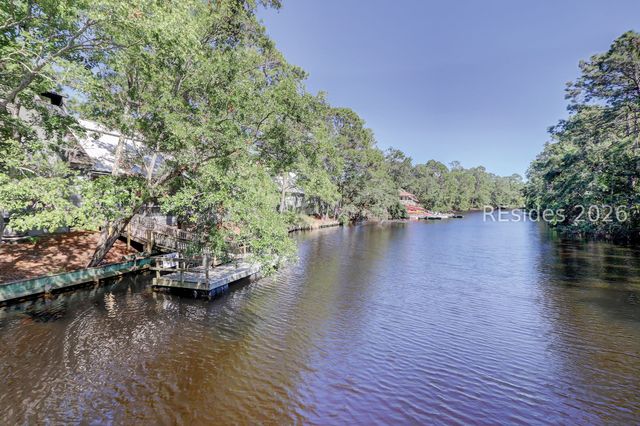 164 Mooring Buoy, Hilton Head Island, SC 29928