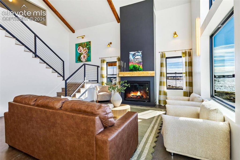16876 Thompson Road, Colorado Springs, CO 80908 — photo 5