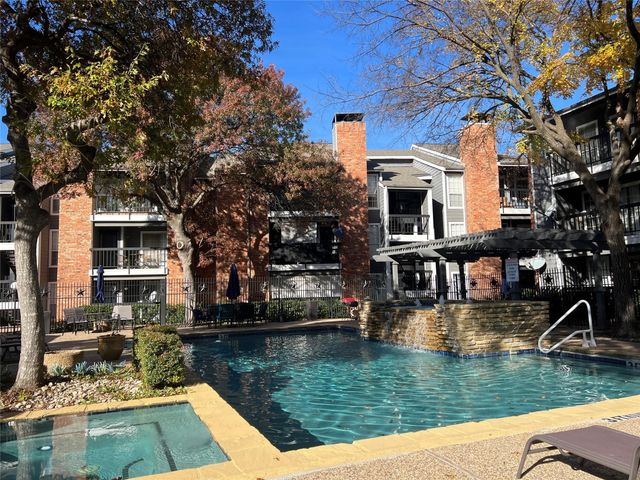 18333 Roehampton Drive 714, Dallas, TX 75252