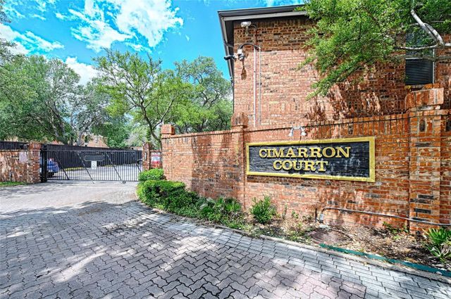 18333 Roehampton Drive 714, Dallas, TX 75252