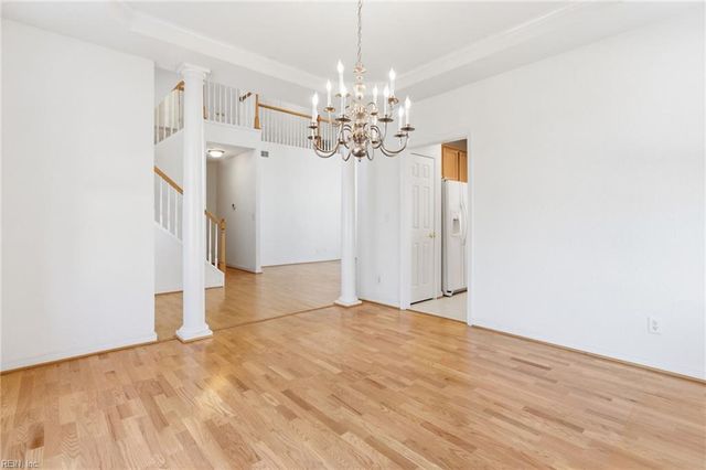 404 Dundee LN, Chesapeake, VA 23322