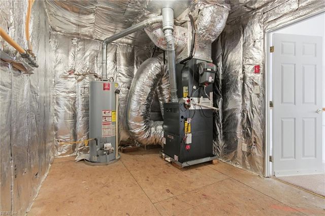 404 Dundee LN, Chesapeake, VA 23322