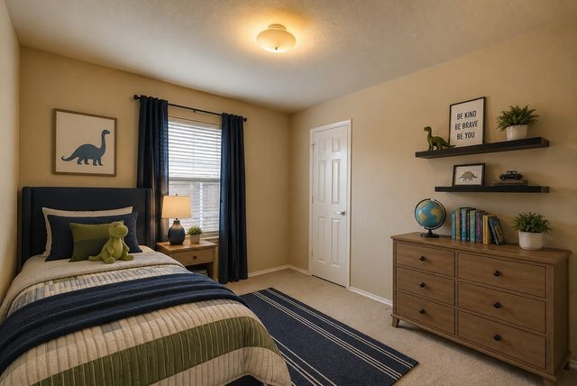 231 Willow Creek Lane, Terrell, TX 75160