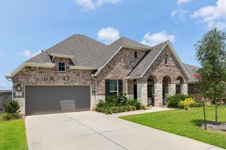 716 Ivory Creek Court, Willis, TX 77378