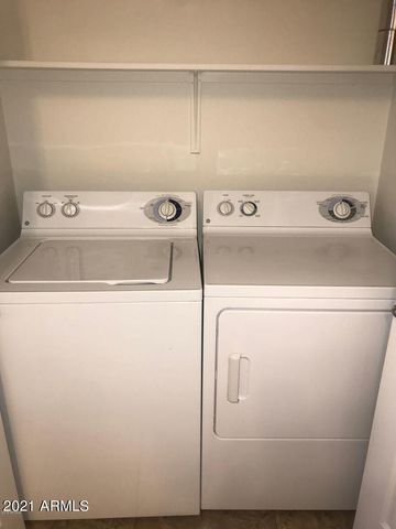 1701 E Colter Street Unit 189, Phoenix, AZ 85016