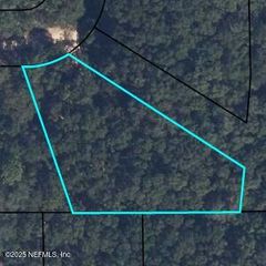 6343 AMHERST Avenue, Keystone Heights, FL 32656