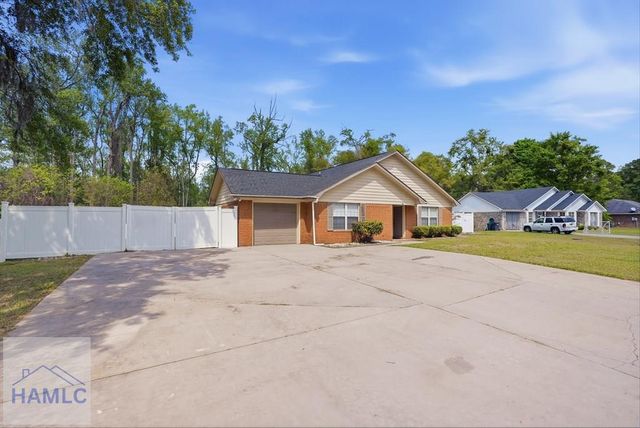 197 Waters Avenue, Allenhurst, GA 31301