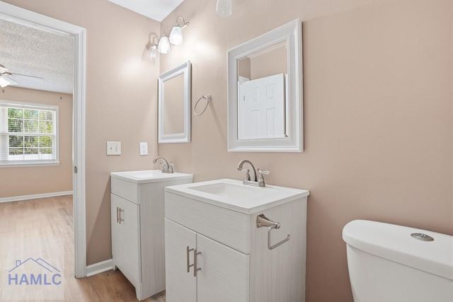 197 Waters Avenue, Allenhurst, GA 31301