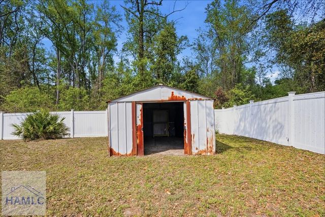 197 Waters Avenue, Allenhurst, GA 31301