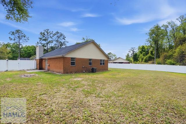 197 Waters Avenue, Allenhurst, GA 31301