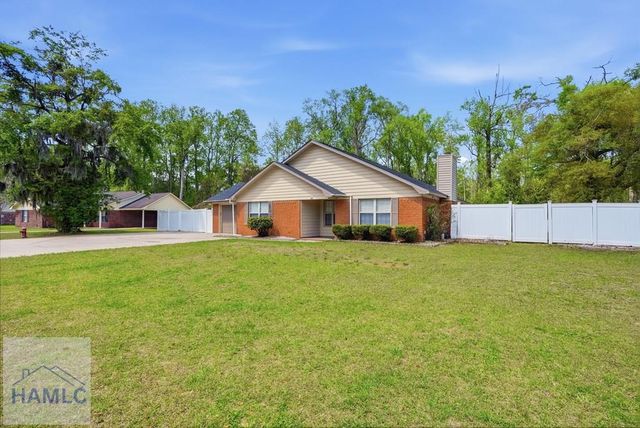 197 Waters Avenue, Allenhurst, GA 31301