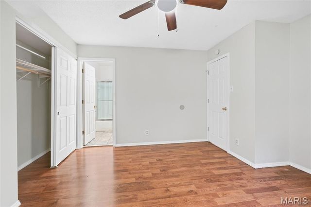 12258 Trailoaks Court, Black Jack, MO 63033