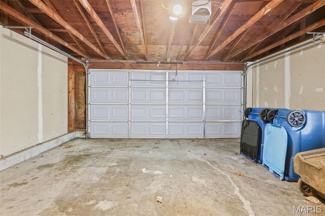 12258 Trailoaks Court, Black Jack, MO 63033