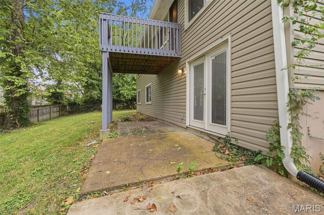 12258 Trailoaks Court, Black Jack, MO 63033