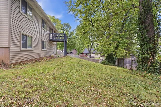 12258 Trailoaks Court, Black Jack, MO 63033