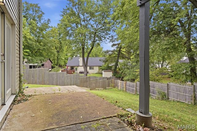 12258 Trailoaks Court, Black Jack, MO 63033
