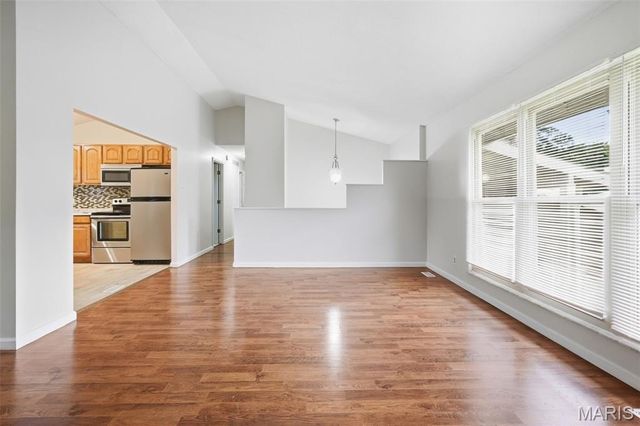 12258 Trailoaks Court, Black Jack, MO 63033