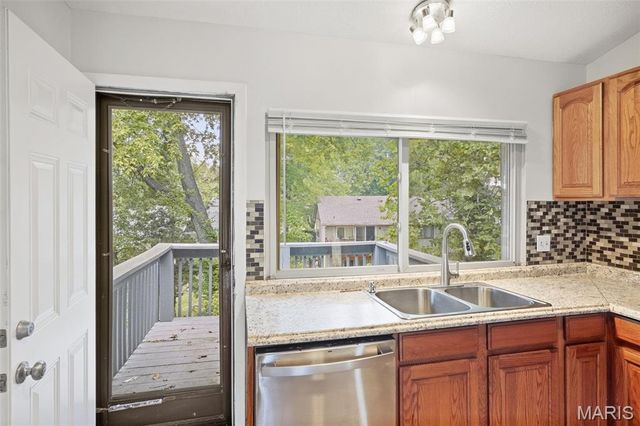 12258 Trailoaks Court, Black Jack, MO 63033