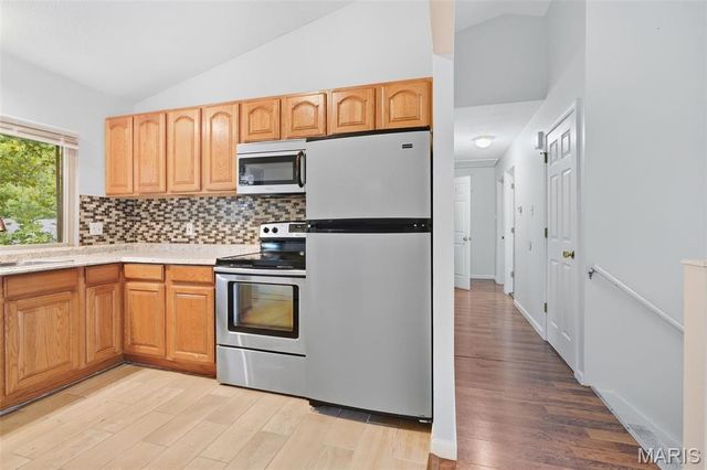 12258 Trailoaks Court, Black Jack, MO 63033