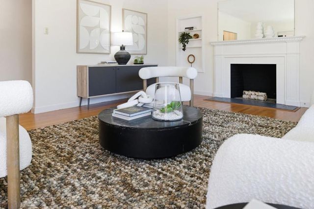 510 Aragon Boulevard, San Mateo, CA 94402