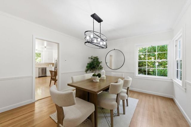 510 Aragon Boulevard, San Mateo, CA 94402