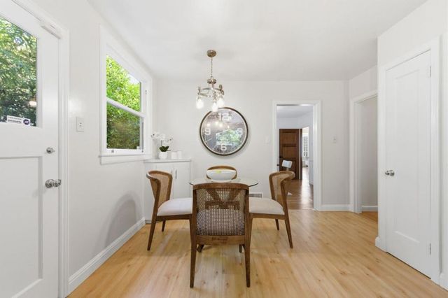 510 Aragon Boulevard, San Mateo, CA 94402