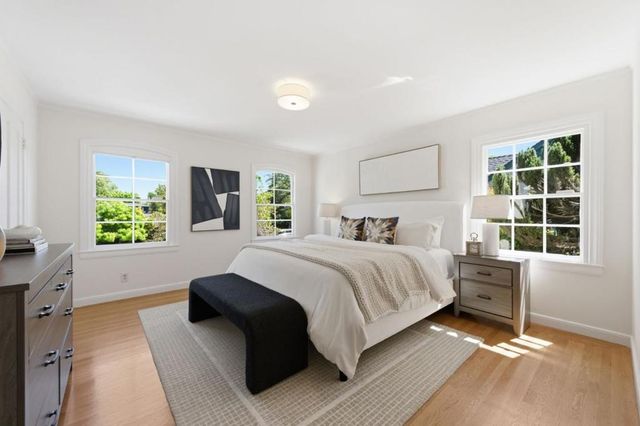 510 Aragon Boulevard, San Mateo, CA 94402