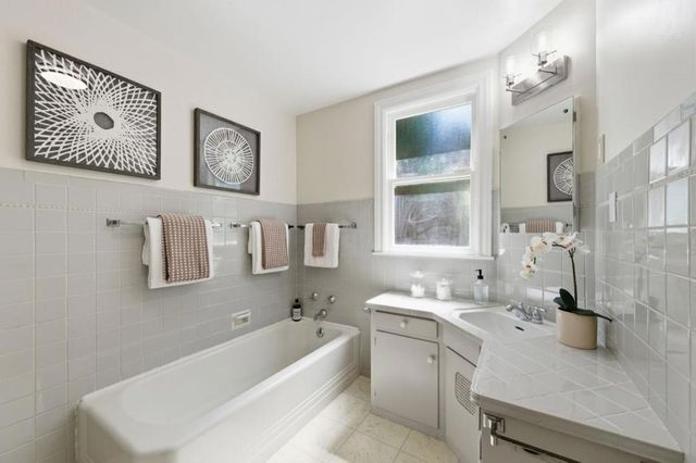 510 Aragon Boulevard, San Mateo, CA 94402