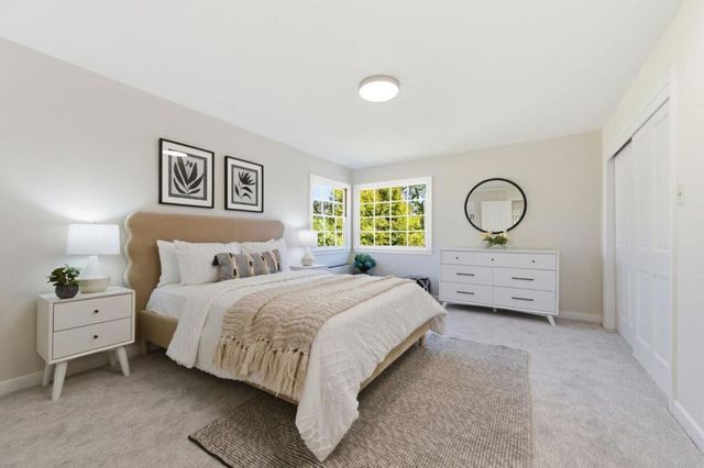 510 Aragon Boulevard, San Mateo, CA 94402