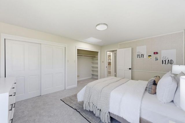 510 Aragon Boulevard, San Mateo, CA 94402