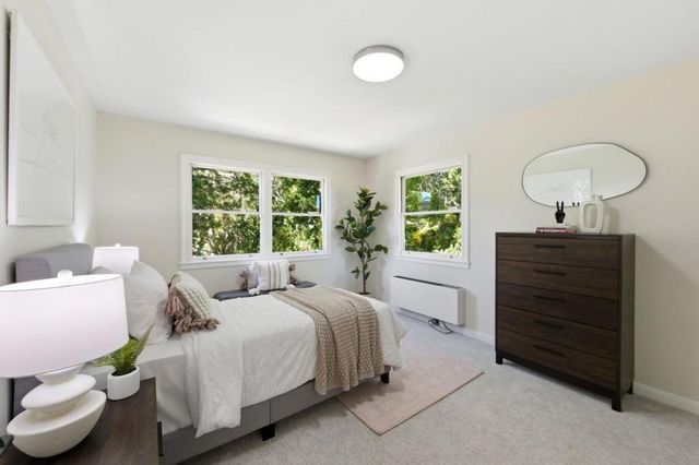 510 Aragon Boulevard, San Mateo, CA 94402