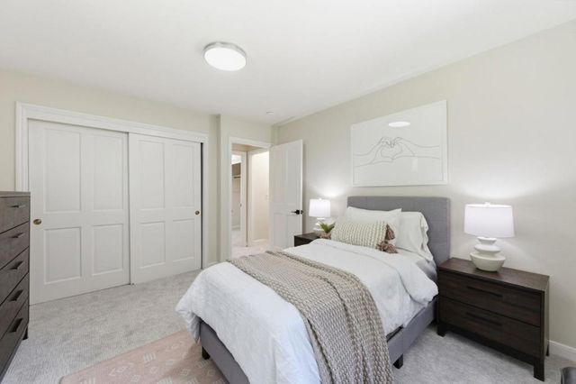 510 Aragon Boulevard, San Mateo, CA 94402