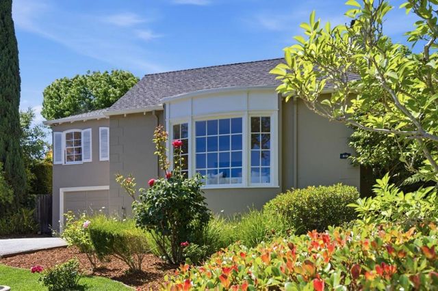 510 Aragon Boulevard, San Mateo, CA 94402