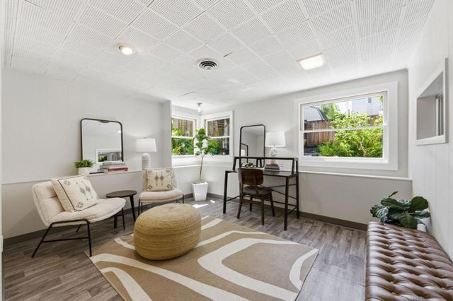 510 Aragon Boulevard, San Mateo, CA 94402