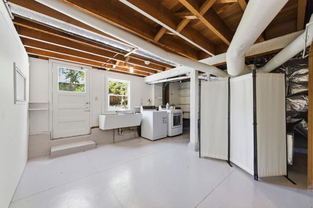 510 Aragon Boulevard, San Mateo, CA 94402