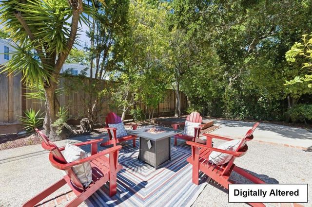 510 Aragon Boulevard, San Mateo, CA 94402