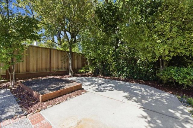 510 Aragon Boulevard, San Mateo, CA 94402