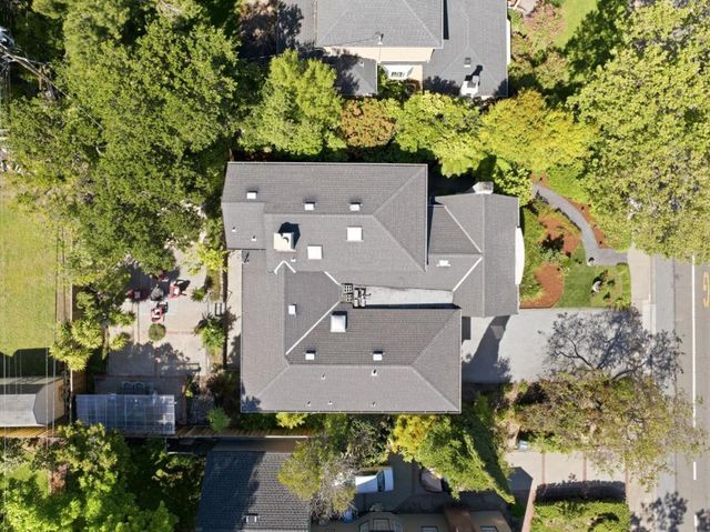 510 Aragon Boulevard, San Mateo, CA 94402