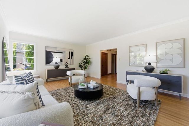 510 Aragon Boulevard, San Mateo, CA 94402