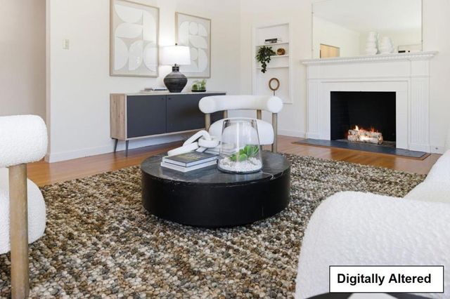 510 Aragon Boulevard, San Mateo, CA 94402