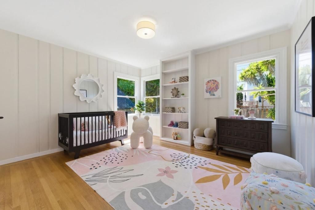 Image 21 of property listing at 510 Aragon Boulevard, San Mateo, CA 94402