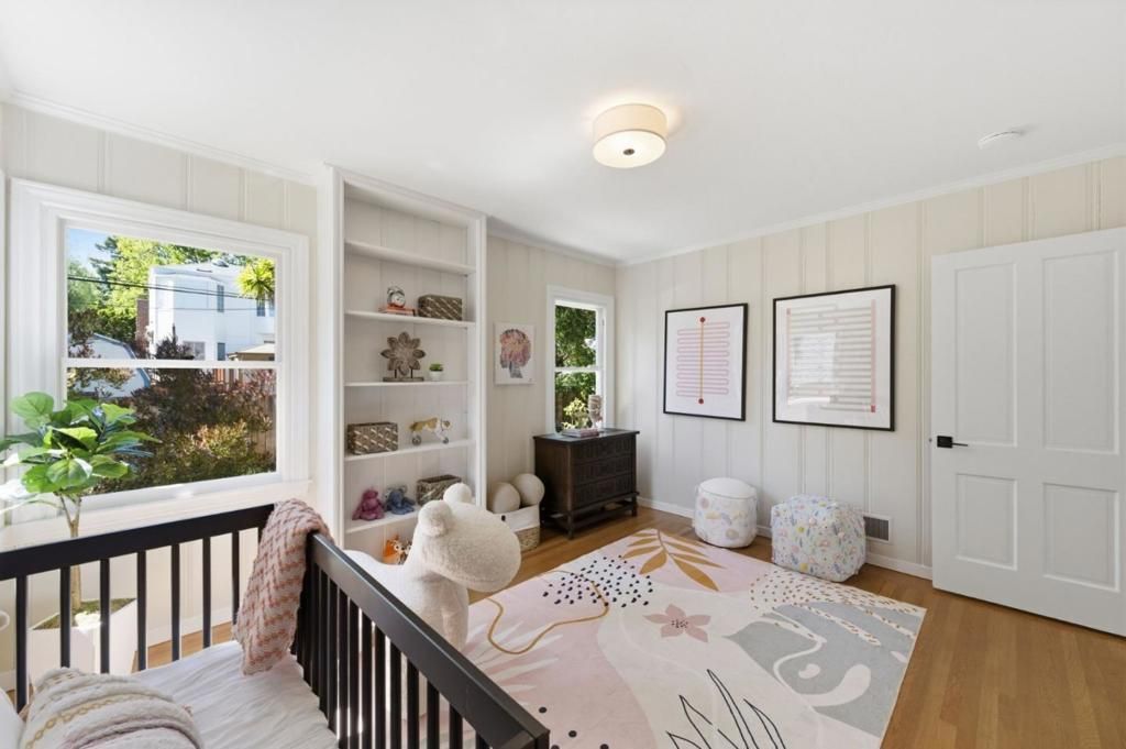 Image 22 of property listing at 510 Aragon Boulevard, San Mateo, CA 94402