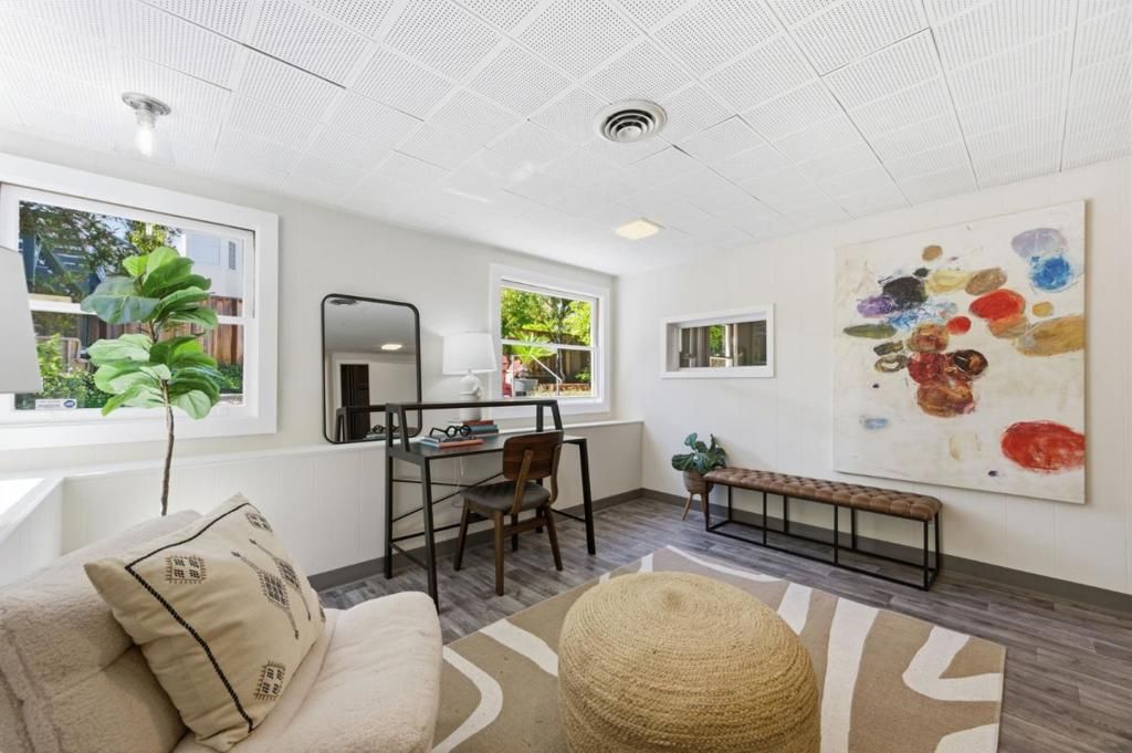 Image 32 of property listing at 510 Aragon Boulevard, San Mateo, CA 94402
