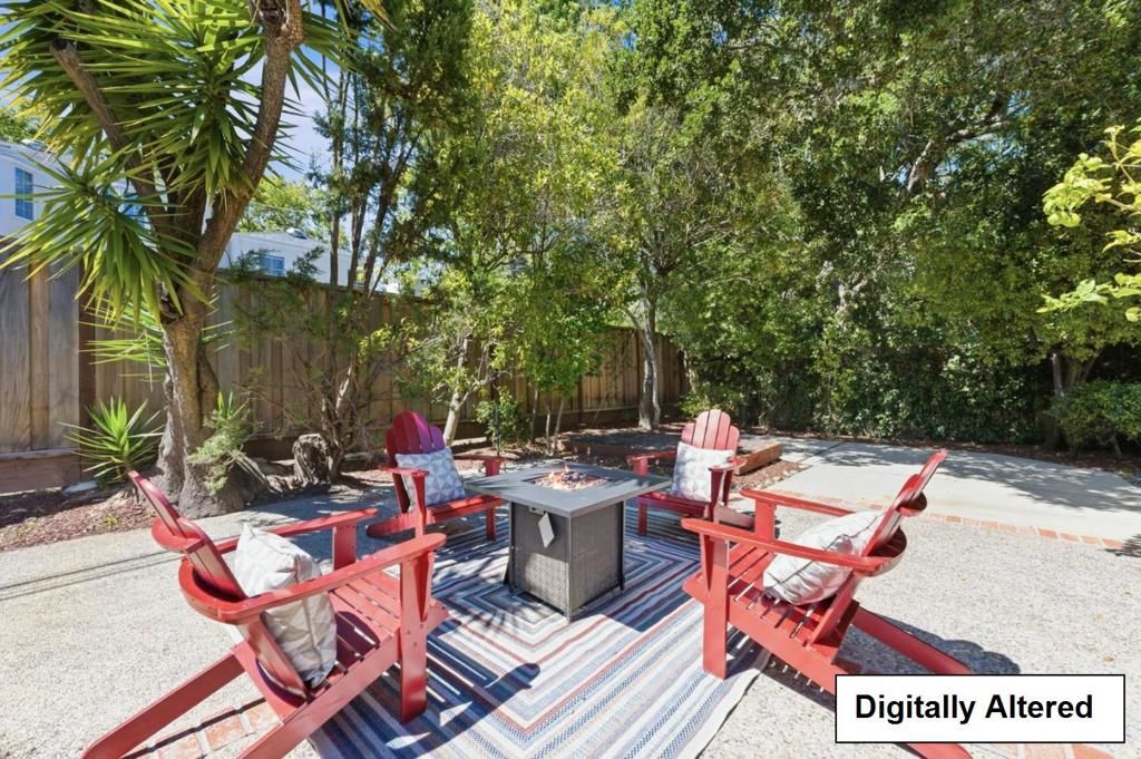 Image 39 of property listing at 510 Aragon Boulevard, San Mateo, CA 94402